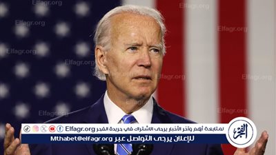 عاجل - بايدن يحذر إيران ويوجه رسالة بشأن مهاجمة إسرائيل