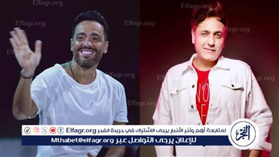 رامي جمال عن محمد رحيم: 