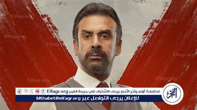 منتصف يناير.. كريم عبد العزيز يستأنف تصوير فيلمه 