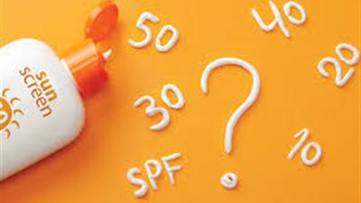 أهمية استخدام واقي الشمس في فترة الصيف 