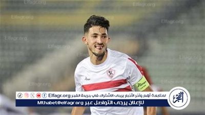 عاجل - محمد صبحي يغادر قسم شرطة العلمين.. وإحالة أحمد فتوح للعرض على جهات التحقيق اليوم (تفاصيل)