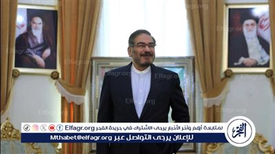 مستشار خامنئي: الظروف صارت مهيأة لإنزال 