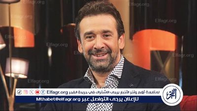 تعرف على أبرز تصريحات كريم عبدالعزيز في مهرجان العلمين