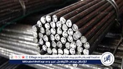  بعد آخر انخفاض للطن.. سعر الحديد والأسمنت اليوم الأحد 11 أغسطس 2024