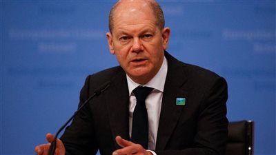 شولتس: ألمانيا تواجه قرارات مصيرية بالاقتصاد