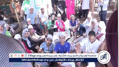 تفاصيل المعسكرات الشبابية لـ 