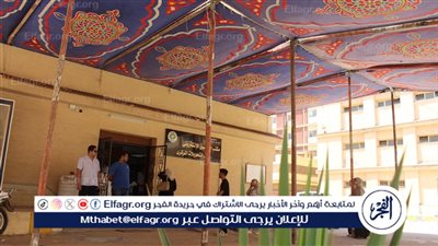 مكتب تنسيق جامعة المنصورة ينهي استعداداته لاستقبال طلبة المرحلة الأولى غدا