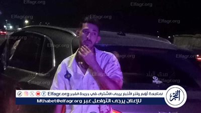 بعد واقعة فتوح وصاصا.. ما عقوبة القيادة تحت تأثير المخدرات؟