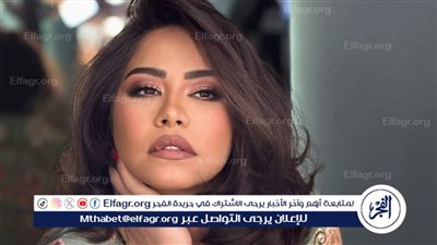 شيرين تكشف لـ عمرو أديب السبب الرئيسي لـ خلافها مع شركة روتانا 
