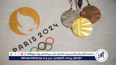 عاجل| أمريكا حسمت الصدارة.. الحصيلة النهائية للميداليات في أولمبياد باريس 2024