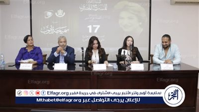 صناع موسيقي ومطربات ونقاد يناقشون 