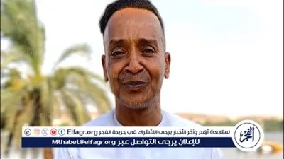بعد وفاته.. الفنان النوبي محمد فوزي يتصدر التريند