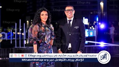 محمود الليثى في سهرة خاصة من العلمين الجديدة مع هبة الأباصيرى.. غدا