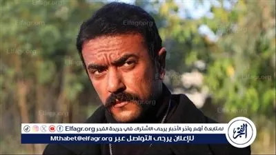 رمضان 2025..نجمات مرشحات لمسلسل أحمد العوضي الجديد