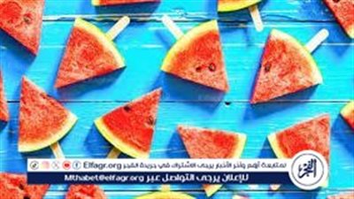 الموز.. مأكولات يحتاج إليها الجسم للتغلب على حرارة فصل الصيف