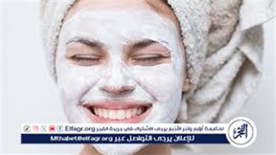 بأقل التكاليف في البيت.. 4 ماسكات طبيعية لترطيب البشرة خلال الصيف 