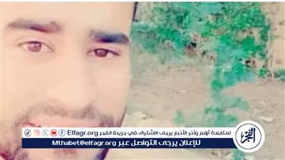 وفاة أحد مصابي حريق مزرعة مواشي بالفيوم