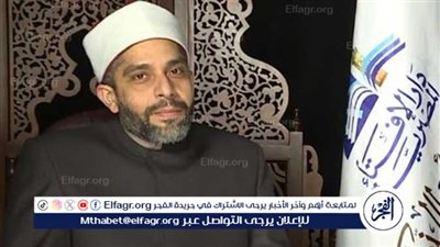 هل على المرأة التي لا يُصلي زوجها إثم؟.. أمين الفتوى يُجيب (فيديو)