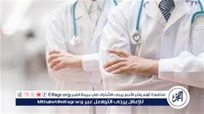 نقيب الأطباء: الطبيب في مصر متهم حتى تثبت برائته