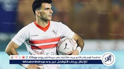 محمد صلاح: التجديد لـ زيزو أهم من فتح ملف القيد بالزمالك