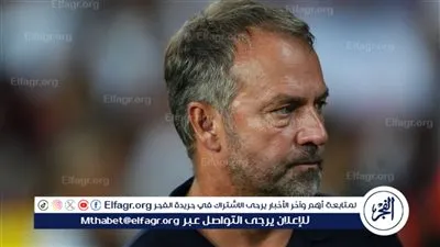 أولى كلمات فليك بعد خسارة كأس خوان جامبر بثلاثية أمام موناكو