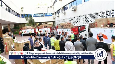 محافظ الدقهلية يسلم مساعدات زواج ل 20 عروسة من الأسر الأولي بالرعاية