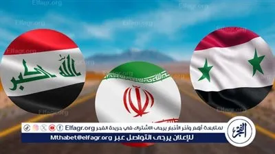 عاجل - واشنطن بوست: حلفاء إيران في العراق وسوريا يخططون لمهاجمة قواعد أمريكية