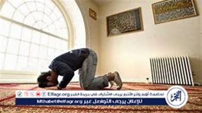 تعرف علي حكم رفع أذانين لصلاة الفجر