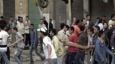 بفرد خرطوش وأسلحة.. تفاصيل التحقيق مع المتهمين بإصابة شخص خلال مشاجرة في الوراق