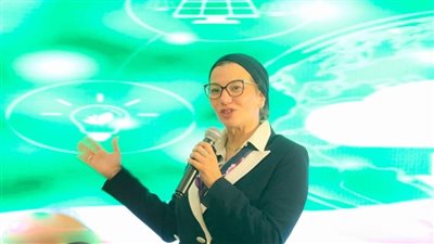 وزيرة البيئة تشارك فى الإطلاق الرسمي لأول سوق طوعي للكربون في مصر وإفريقيا