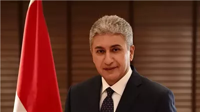⁠وزير السياحة والآثار يصدر قرارًا بتشكيل مجلس إدارة الاتحاد المصري للغرف السياحية