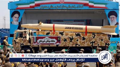 عاجل - مصادر: إيران تبدأ تجهيز الصواريخ بطريقة مشابهة لـ 