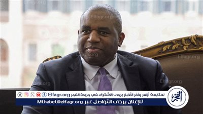 وزير الخارجية البريطاني: هناك حاجة ملحة لخفض التصعيد في الشرق الأوسط