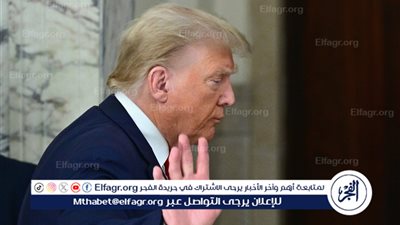 عاجل - ترامب: الصين تتطور بوتيرة سريعة في الأسلحة النووية