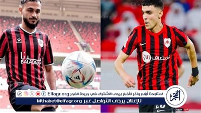 حقيقة رغبة الأهلي في التعاقد مع أشرف بن شرقي وبوفال