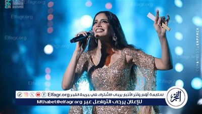 آمال ماهر: أداء حسن شاكوش لأغنيتي 