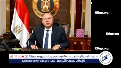 أحمد موسى يكشف تفاصيل زيارة الفريق كامل الوزير إلى العراق (فيديو)