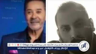 بتوقيع إيهاب عبد العظيم.. الجمهور يبدي اعجابه بصوت مدحت صالح في أغنيته الجديدة