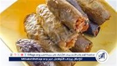 أضرار محشي الباذنجان وطرق تحضير بديلة 