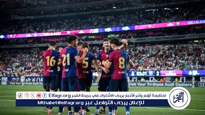 منبوذ برشلونة على أعتاب الدوري البرتغالي