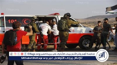 محافظ طوباس: الاحتلال منع الأطباء وسيارات الإسعاف من الوصول لانقاذ الجرحي (فيديو)