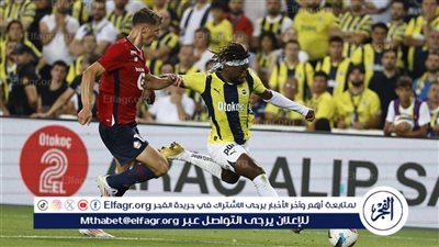 في اختباره الأول.. مورينيو يخذل فنربخشه