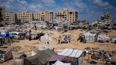 هل لا يزال التوصل لاتفاق لوقف النار في غزة بعيد المنال؟