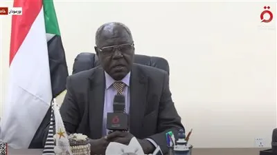 وزير الإعلام السوداني: تشكيل لجنة لتشغيل التليفزيون الرسمي بعد إعادة السيطرة عليه (فيديو)