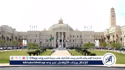 أنشطة طلابية متنوعة بجامعة القاهرة الدولية خلال الإجازة الصيفية