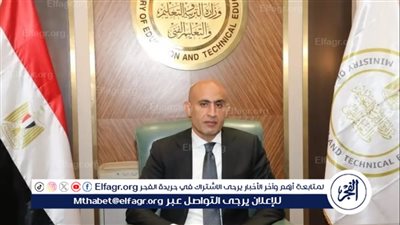 وزير التعليم: استكمال تعيينات 30 ألف معلم والتعاقد مع 50 ألف مدرس بالحصة