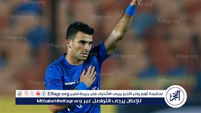 عبد الملك: بن شرقي إضافة كبيرة للزمالك وزيزو نصف قوة الفريق