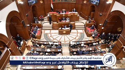 مجلس الشيوخ: صناعة الإعلام لا يجب أن يكون هدفها الأول الربح