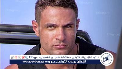 غدًا.. محمد نور يحيي أحدث حفلاته الغنائية في الساحل الشمالي