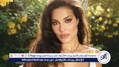 بإطلالتين مختلفتين.. نادين نجيم تبهر جمهورها (صور)